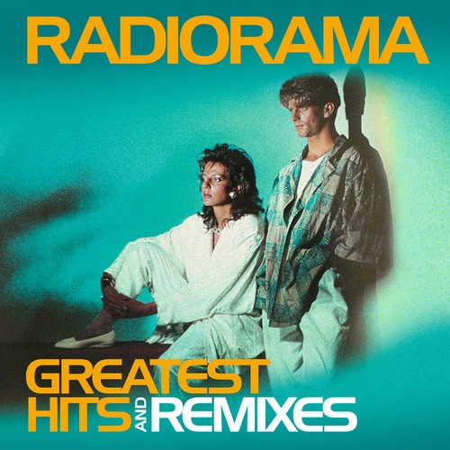 Italo radiorama greatest - italo,