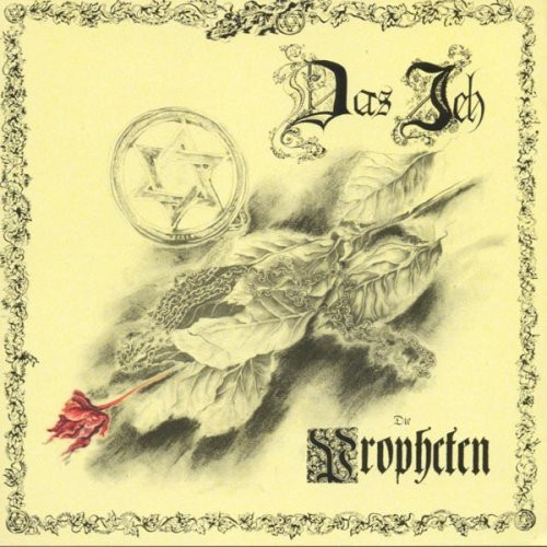 Das ich die propheten - das,