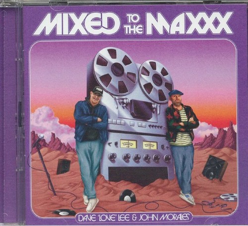 Various mixed the - mixed,