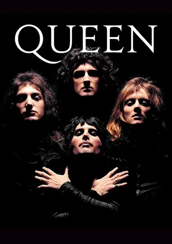 Queen disklavier piano - queen,