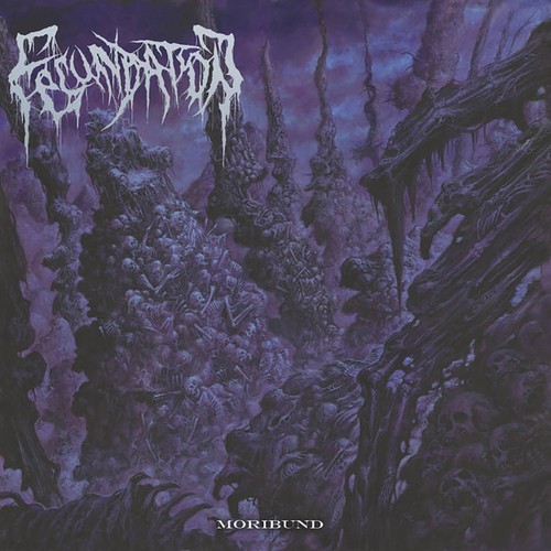 Fecundation moribund cd - moribund,