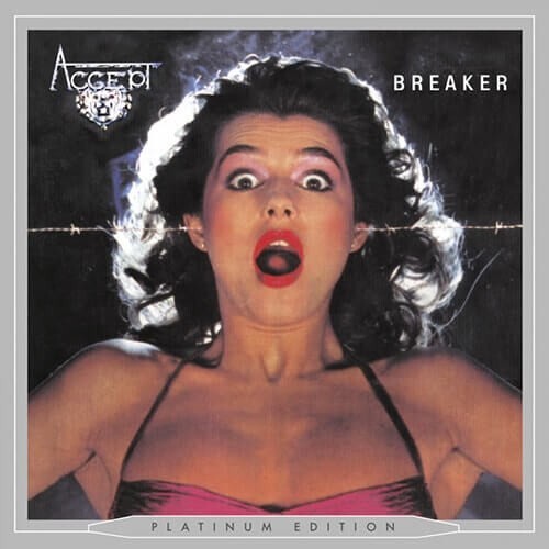 Accept breaker cd platinum - breaker,