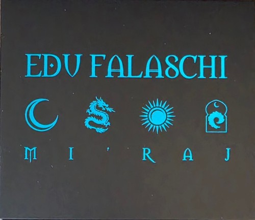 Edu falaschi raj - falaschi, mi'raj