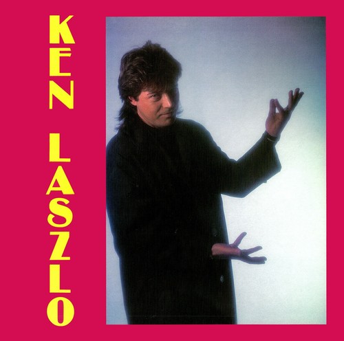 Ken laszlo - cd, (deluxe