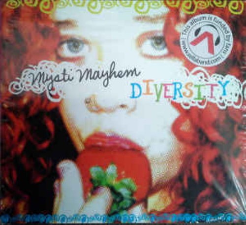 Mysti mayhem diversity - mysti,