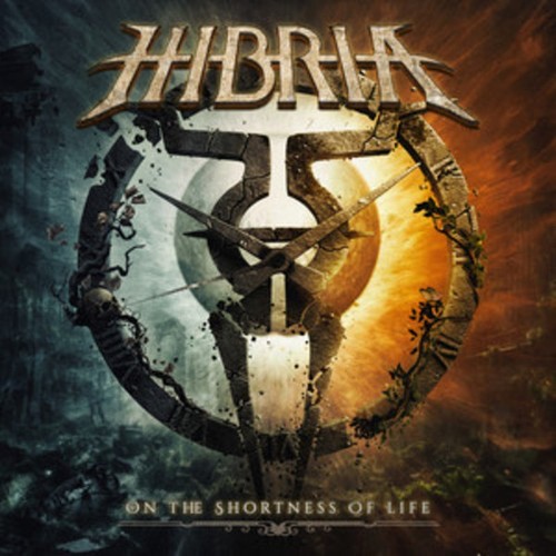 Hibria the shortness of - hibria,