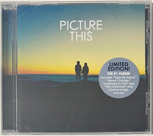 Picture this limited - (cd),