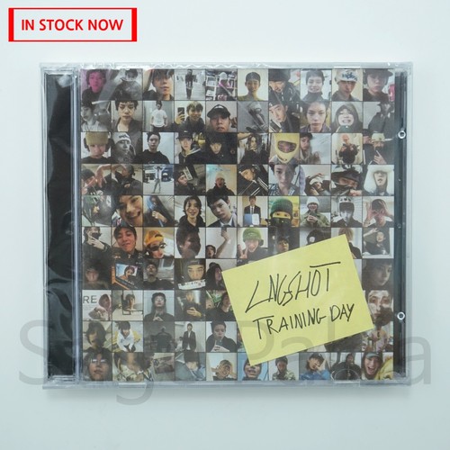 New sealed lngshot - new, training